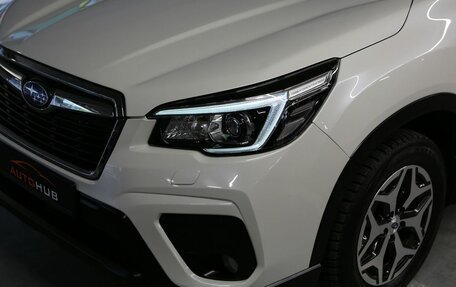 Subaru Forester, 2019 год, 2 699 000 рублей, 9 фотография