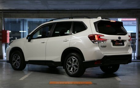 Subaru Forester, 2019 год, 2 699 000 рублей, 5 фотография