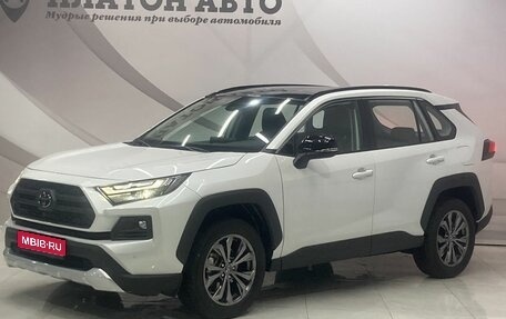 Toyota RAV4, 2024 год, 4 450 000 рублей, 1 фотография