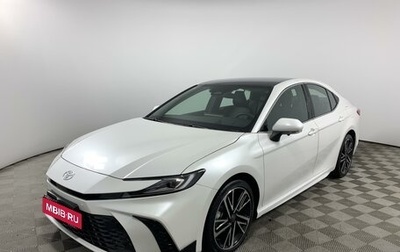 Toyota Camry, 2024 год, 4 600 000 рублей, 1 фотография