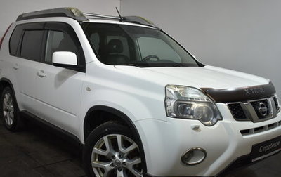 Nissan X-Trail, 2012 год, 1 259 000 рублей, 1 фотография