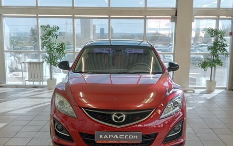 Mazda 6, 2010 год, 1 150 000 рублей, 3 фотография