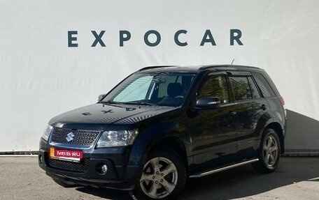 Suzuki Grand Vitara, 2011 год, 1 430 000 рублей, 1 фотография