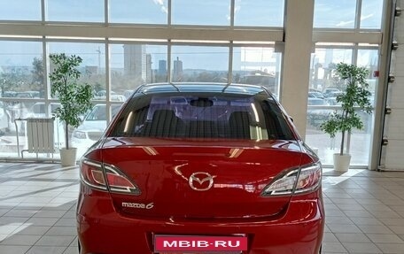 Mazda 6, 2010 год, 1 150 000 рублей, 4 фотография