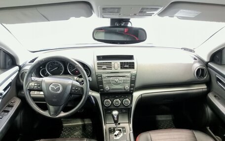 Mazda 6, 2010 год, 1 150 000 рублей, 8 фотография