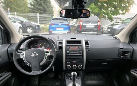 Nissan X-Trail, 2012 год, 1 599 000 рублей, 8 фотография