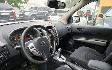 Nissan X-Trail, 2012 год, 1 599 000 рублей, 7 фотография