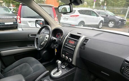 Nissan X-Trail, 2012 год, 1 599 000 рублей, 9 фотография