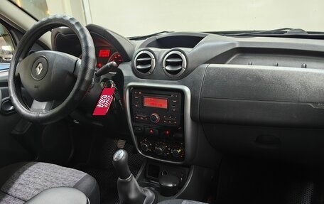 Renault Duster I рестайлинг, 2012 год, 858 000 рублей, 7 фотография