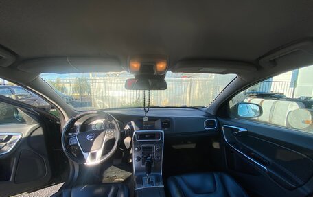 Volvo S60 III, 2010 год, 1 000 000 рублей, 10 фотография