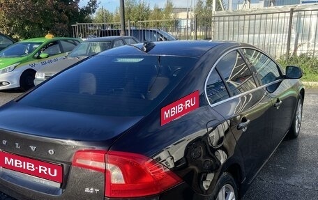 Volvo S60 III, 2010 год, 1 000 000 рублей, 19 фотография