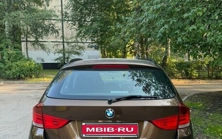 BMW X1, 2011 год, 1 200 000 рублей, 4 фотография