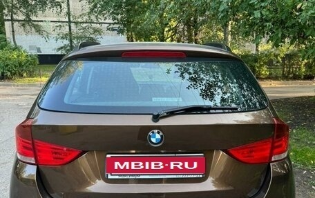 BMW X1, 2011 год, 1 200 000 рублей, 9 фотография