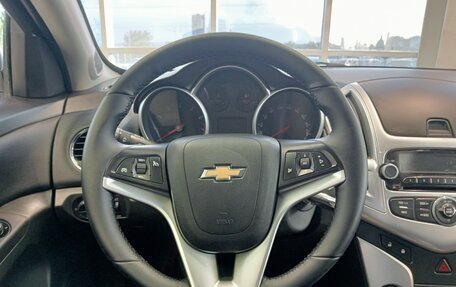 Chevrolet Cruze II, 2012 год, 835 000 рублей, 7 фотография