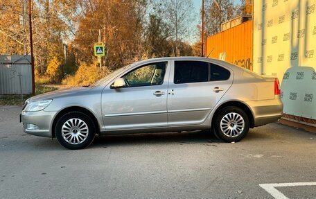 Skoda Octavia, 2011 год, 930 000 рублей, 6 фотография