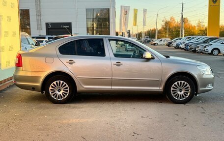 Skoda Octavia, 2011 год, 930 000 рублей, 5 фотография