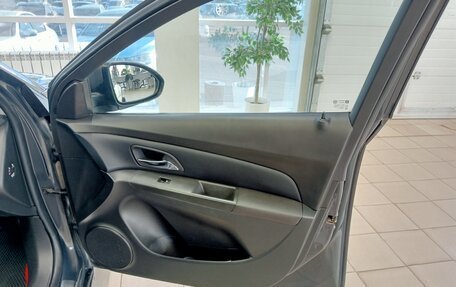 Chevrolet Cruze II, 2012 год, 835 000 рублей, 16 фотография