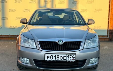 Skoda Octavia, 2011 год, 930 000 рублей, 7 фотография