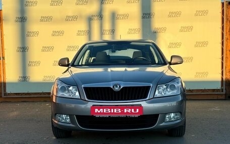 Skoda Octavia, 2011 год, 930 000 рублей, 3 фотография