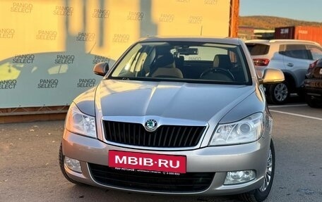 Skoda Octavia, 2011 год, 930 000 рублей, 2 фотография