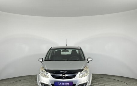 Opel Corsa D, 2007 год, 535 000 рублей, 3 фотография