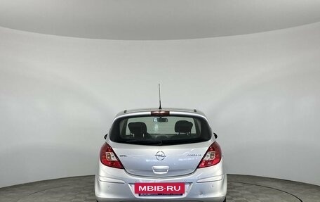 Opel Corsa D, 2007 год, 535 000 рублей, 7 фотография