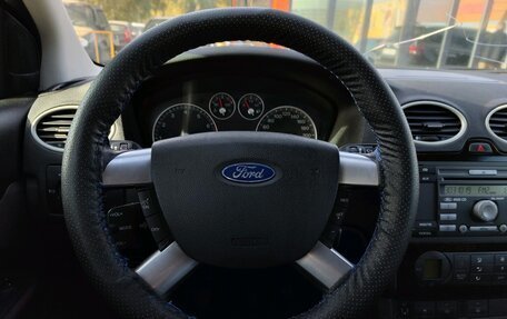 Ford Focus II рестайлинг, 2006 год, 449 000 рублей, 7 фотография