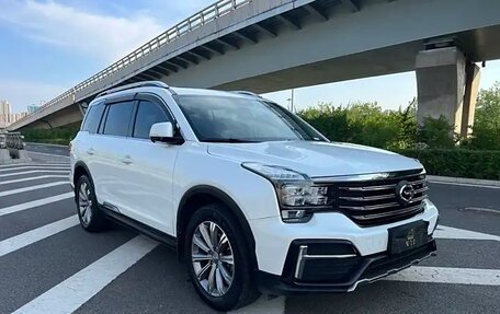 GAC GS8 I, 2021 год, 2 370 000 рублей, 3 фотография