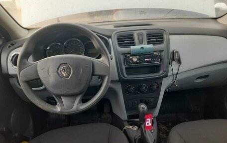 Renault Sandero II рестайлинг, 2014 год, 420 000 рублей, 3 фотография