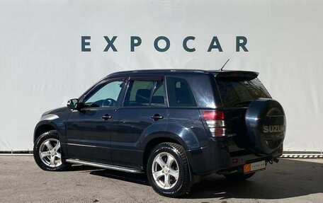 Suzuki Grand Vitara, 2011 год, 1 430 000 рублей, 3 фотография