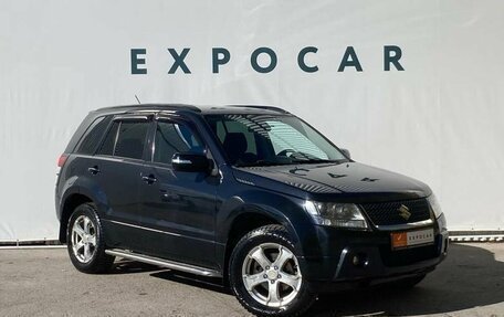 Suzuki Grand Vitara, 2011 год, 1 430 000 рублей, 7 фотография