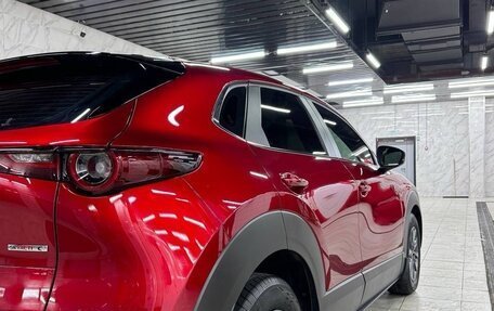 Mazda CX-30 I, 2020 год, 2 900 000 рублей, 3 фотография