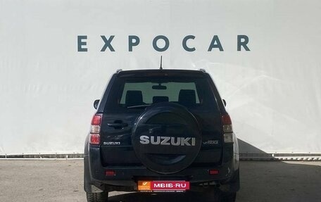 Suzuki Grand Vitara, 2011 год, 1 430 000 рублей, 4 фотография