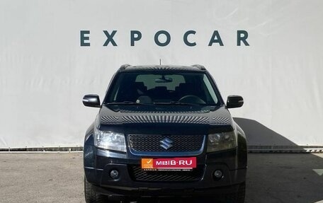 Suzuki Grand Vitara, 2011 год, 1 430 000 рублей, 8 фотография