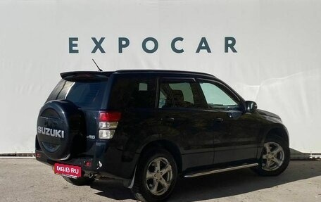 Suzuki Grand Vitara, 2011 год, 1 430 000 рублей, 5 фотография