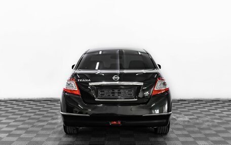 Nissan Teana, 2012 год, 1 145 000 рублей, 5 фотография