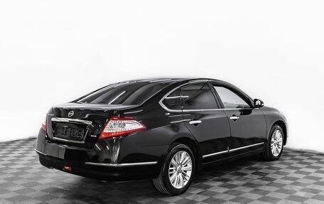 Nissan Teana, 2012 год, 1 145 000 рублей, 4 фотография