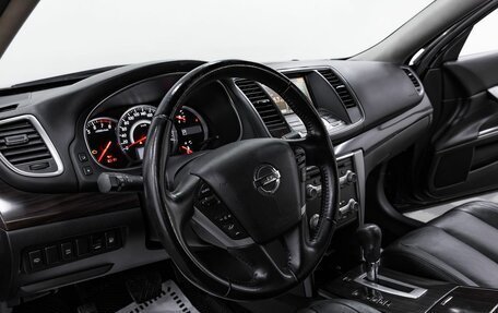 Nissan Teana, 2012 год, 1 145 000 рублей, 11 фотография