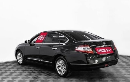 Nissan Teana, 2012 год, 1 145 000 рублей, 6 фотография