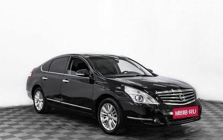 Nissan Teana, 2012 год, 1 145 000 рублей, 3 фотография