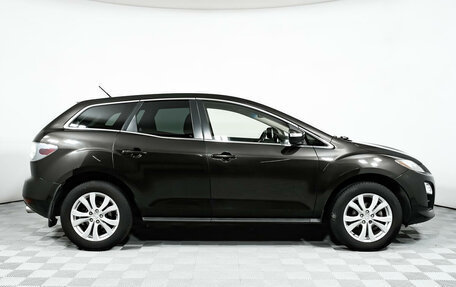 Mazda CX-7 I рестайлинг, 2010 год, 1 060 000 рублей, 4 фотография