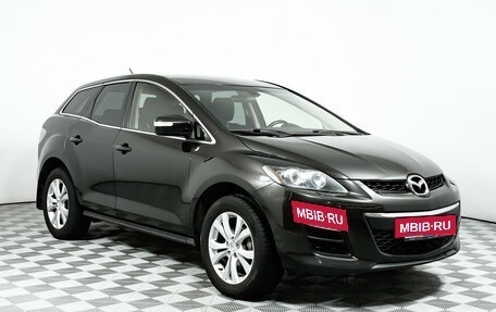 Mazda CX-7 I рестайлинг, 2010 год, 1 060 000 рублей, 3 фотография