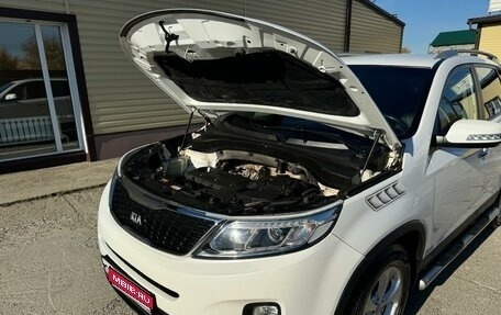 KIA Sorento II рестайлинг, 2012 год, 1 700 000 рублей, 1 фотография