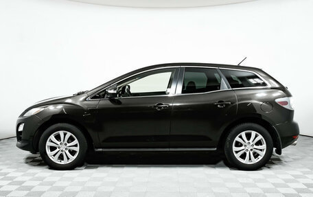 Mazda CX-7 I рестайлинг, 2010 год, 1 060 000 рублей, 8 фотография