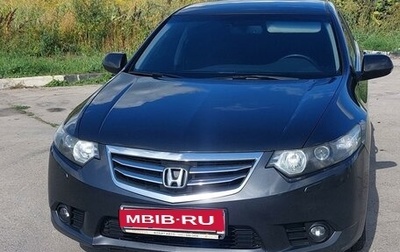 Honda Accord VIII рестайлинг, 2011 год, 1 415 000 рублей, 1 фотография