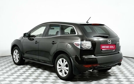 Mazda CX-7 I рестайлинг, 2010 год, 1 060 000 рублей, 7 фотография