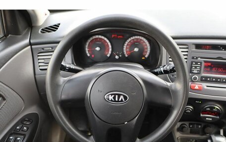 KIA Rio II, 2011 год, 700 000 рублей, 7 фотография