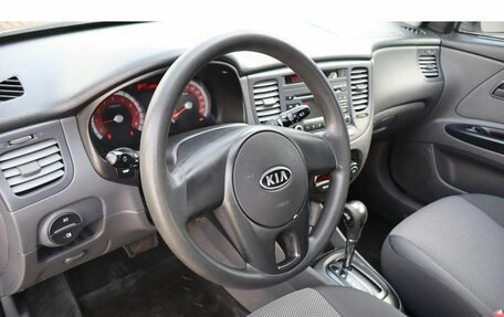 KIA Rio II, 2011 год, 700 000 рублей, 6 фотография