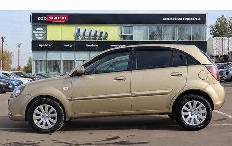 KIA Rio II, 2011 год, 700 000 рублей, 2 фотография