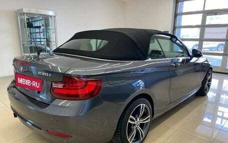 BMW 2 серия F22, 2017 год, 3 500 000 рублей, 5 фотография